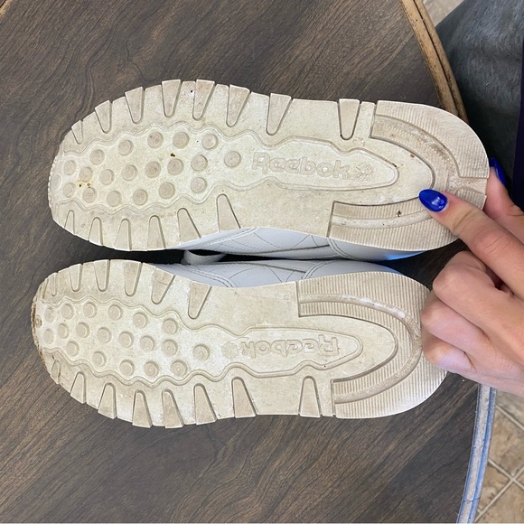 Vintage Reebok classics - Picture 2 of 12